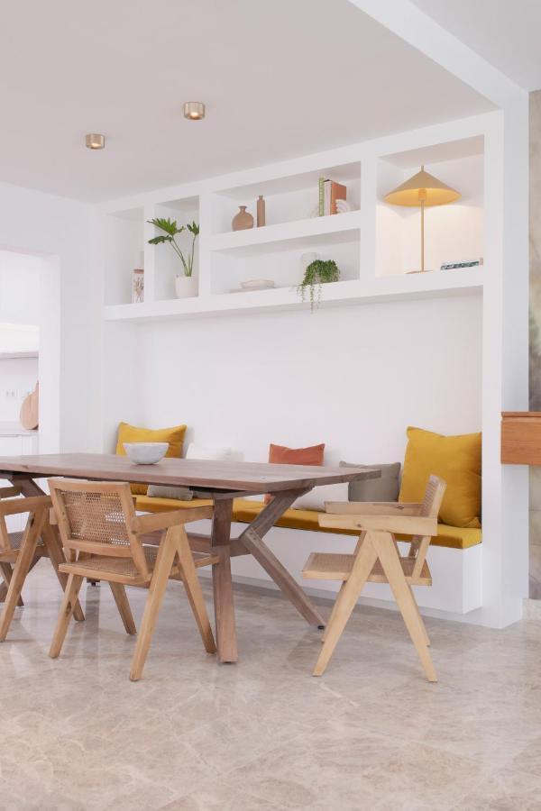 The Moss - Luxury Villa In Corralejo Near The Beach Экстерьер фото