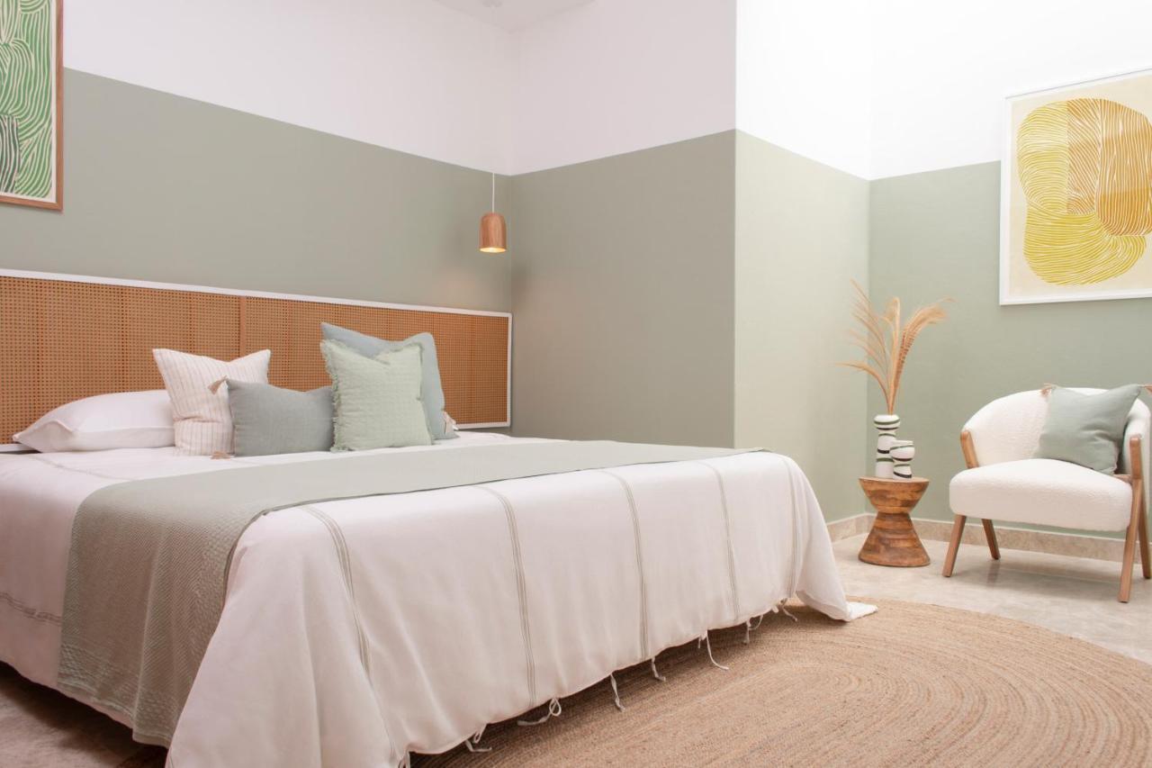 The Moss - Luxury Villa In Corralejo Near The Beach Экстерьер фото