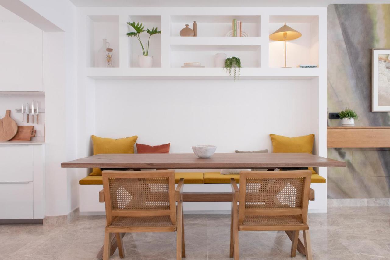 The Moss - Luxury Villa In Corralejo Near The Beach Экстерьер фото