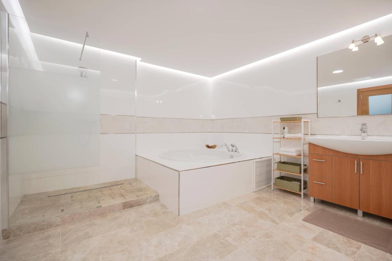 The Moss - Luxury Villa In Corralejo Near The Beach Экстерьер фото