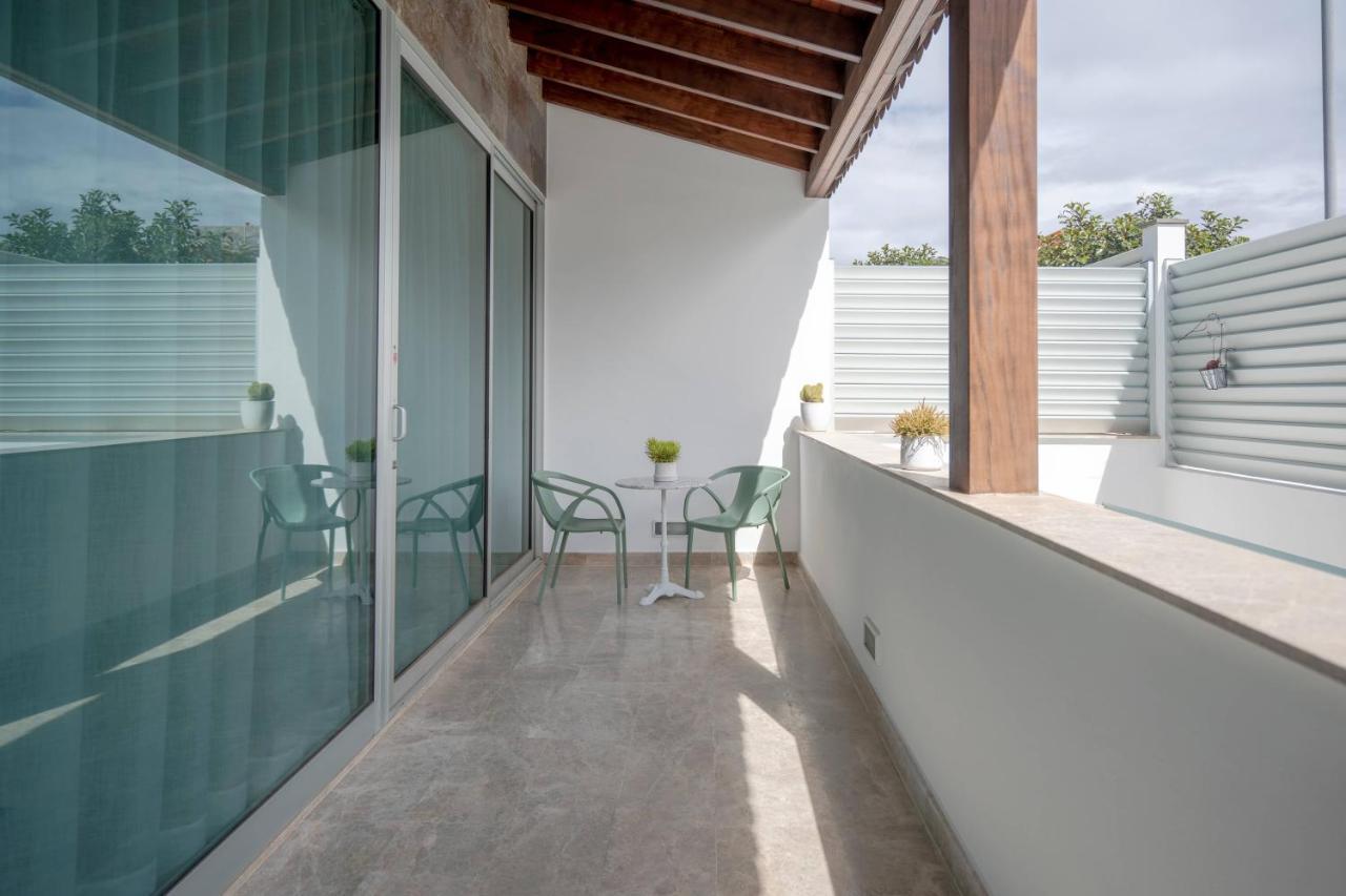 The Moss - Luxury Villa In Corralejo Near The Beach Экстерьер фото