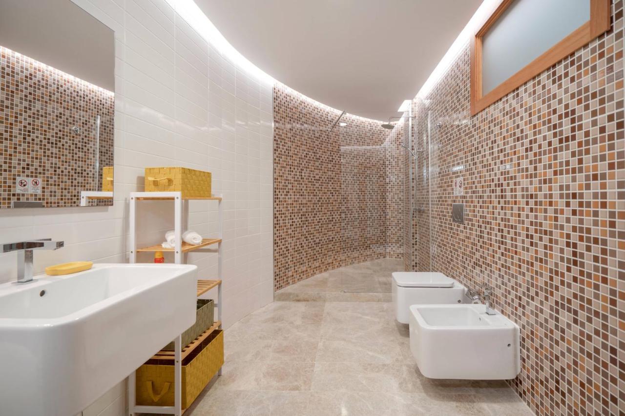 The Moss - Luxury Villa In Corralejo Near The Beach Экстерьер фото