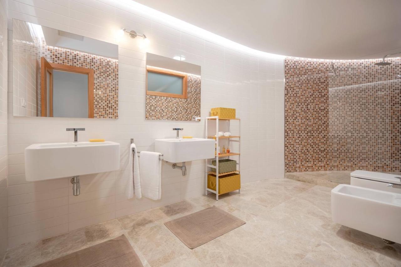 The Moss - Luxury Villa In Corralejo Near The Beach Экстерьер фото