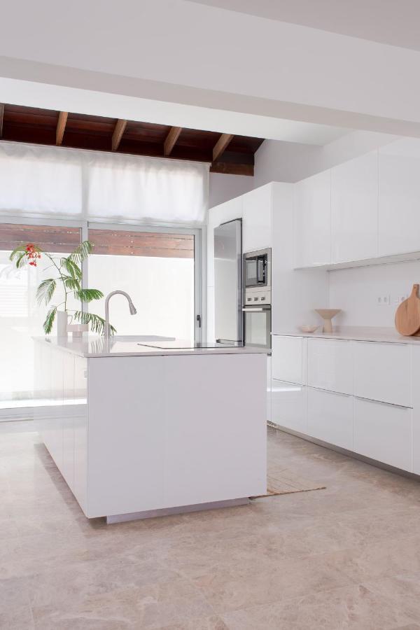 The Moss - Luxury Villa In Corralejo Near The Beach Экстерьер фото